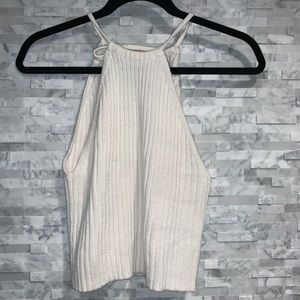 PacSun Knit Crop Top XS